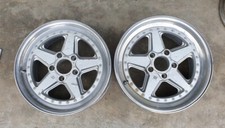 2pc jdm panasport for sale  Shipping to United Kingdom