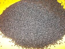 Black lldpe plastic for sale  Milroy