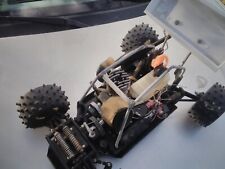 Voiture buggy yankee d'occasion  Marignane