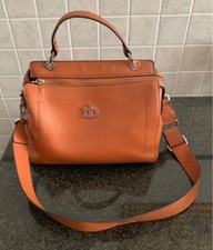 Borsa donna rocco usato  Italia