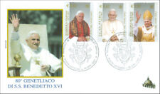 Vaticano 2007 genetliaco usato  Roma