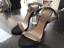 Prettylittlething silver diama for sale  MANCHESTER