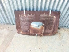 Fiat 600 cofano usato  Italia