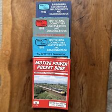 Nrea british railways for sale  SWADLINCOTE