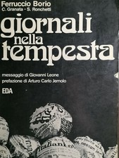 Libro borio ferruccio usato  Sanremo