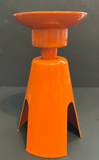 Orange enamel atomic for sale  Bedford