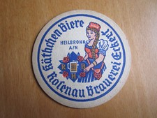 Bierdeckel kätchen biere gebraucht kaufen  Eislingen/Fils