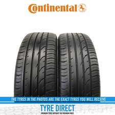 205 91h continental for sale  REDCAR