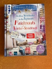 Maighreads winter strickbuch gebraucht kaufen  Dörentrup