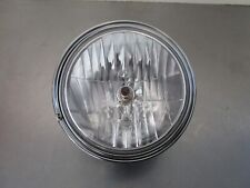 Farol dianteiro Triumph Thruxton 900 EFI 2011 conjunto fabricante de equipamento original comprar usado  Enviando para Brazil