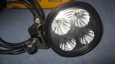 Hella led light for sale  Hibbing
