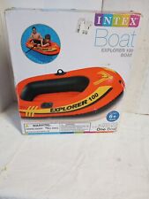 Intex explorer 100 for sale  Cincinnati