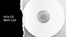 Various audiobooks talking for sale  MARKET RASEN