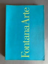 Catalogue fontana arte usato  Lucca