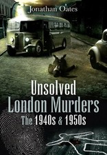 Unsolved london murders for sale  USA
