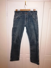 Star herren jeans gebraucht kaufen  Wiesbaden