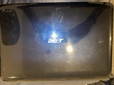 Acer laptop 6930g for sale  BEDFORD