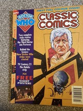 Classic comics issue for sale  THAME