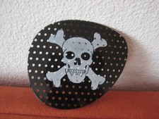Piraten augenklappe halloween gebraucht kaufen Piraten augenklappe halloween gebraucht kaufen  Gerlingen