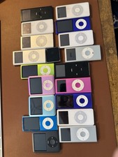 Ipod nano shuffle for sale  LONDON