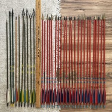 Vintage traditional archery for sale  Nampa