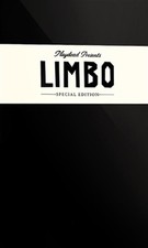 Limbo special edition for sale Limbo special edition for sale  EDGWARE