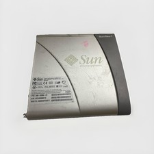 SUN MICROSYSTEMS SUNRAY 1 TERMINAL DE RED CLIENTE LIGERO segunda mano  Embacar hacia Mexico