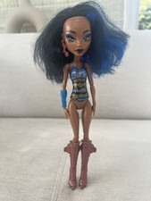 Monster high Ghouls Alive Robecca - Światła i dźwięki na sprzedaż  Wysyłka do Poland