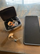 Beltone hearing aids for sale  Hartland