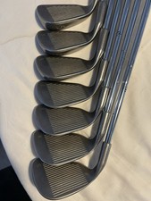 Ping eye2 irons for sale Ping eye2 irons for sale  HUNTINGDON