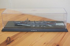 Model warship display for sale  DUNDEE