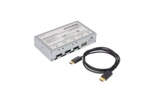 Alpine hdmi selector d'occasion  Expédié en Belgium
