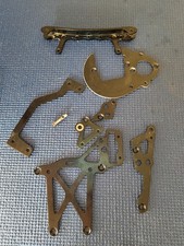 Black baja braces for sale  FRINTON-ON-SEA