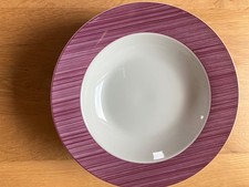 Flirt suppenteller 6 gebraucht kaufen  Malterdingen