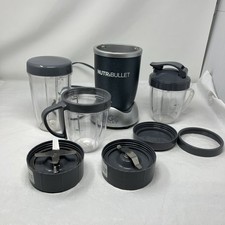 Nutribullet magic bullet for sale  Olympia