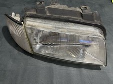 Audi scheinwerfer frontscheinw gebraucht kaufen  Balingen