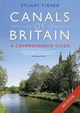 Canals britain comprehensive for sale  ROSSENDALE