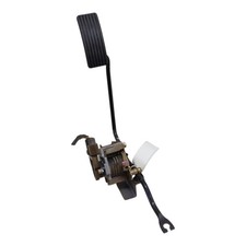 Pedale acceleratore per usato  Italia