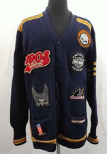 Maglione harley davidson usato  Monza