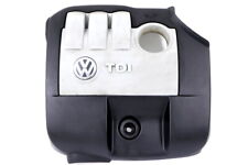 Polo motorabdeckung abdeckung gebraucht kaufen  Borgentreich