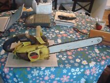 skil chainsaw for sale  Elmer