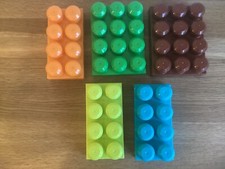 Mega bloks first for sale  SUTTON COLDFIELD