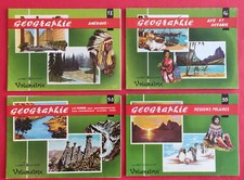 Lot livret educatif d'occasion  Le Portel