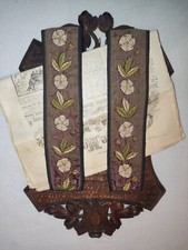 Alter zeitungshalter 1890 gebraucht kaufen  Bad Camberg