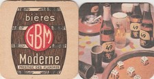 Bock biere gbm d'occasion  Coudekerque-Branche