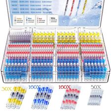 400pcs waterproof solder for sale  Park Forest