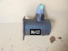 NISSAN MASS AIR FLOW METER LUFTMASSENMESSER 0280218025 226807J500 comprar usado  Enviando para Brazil