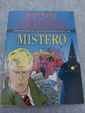 Martin myistere almanacco usato  Parma