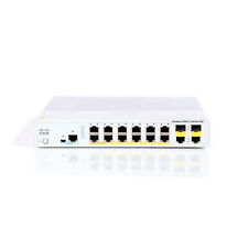 Cisco c2960c 12pc gebraucht kaufen  Barleben