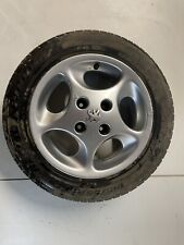 Peugeot 306 alloy for sale  FOWEY